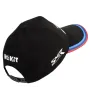 Cap WSBK Fan X Rokit Unisex Negro
