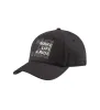 Gorra Make Life a Ride Unisex Negro