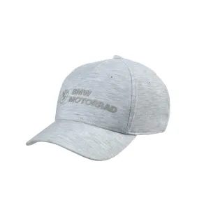 Gorra BMW Motorrad Unisex Gris
