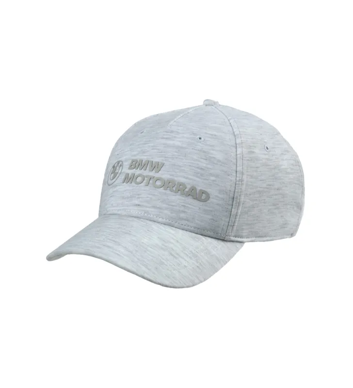 Gorra BMW Motorrad Unisex Gris