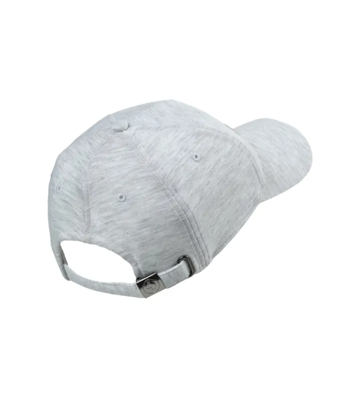 Gorra BMW Motorrad Unisex Gris