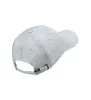 Gorra BMW Motorrad Unisex Gris