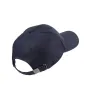 Gorra BMW Motorrad Unisex Azul marino
