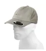 Gorra con emblema de GS Unisex Oliv