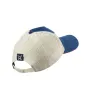 Gorra con logo Spirit of GS Unisex Azul