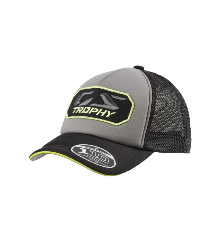 Gorra GS Trophy Unisex Oliv