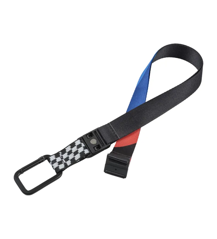 Colgador de llaves M Motorsport Unisex Negro