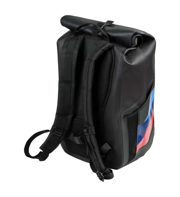 Colgador de llaves M Motorsport Unisex Negro