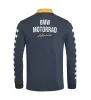Camiseta de rugby Berlin Built Unisex Azul marino