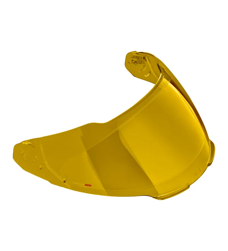 Pantalla System 8 Unisex Naranja