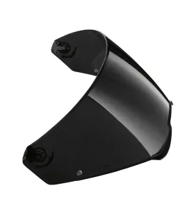 Visera GS Rallye Unisex teñido