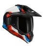 Visera GS Rallye Unisex teñido