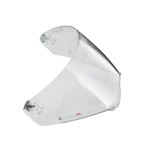 Visera GS Rallye Unisex claro