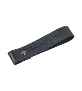 Llavero BMW Motorrad Unisex Negro