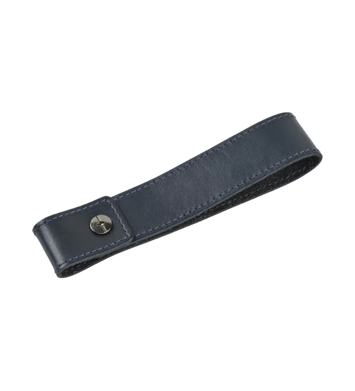 Llavero BMW Motorrad Unisex Negro