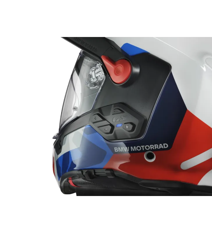 BMW ConnectedRide COM P1 GS Unisex Negro