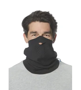 Neckwarmer Adventure Unisex Antracita