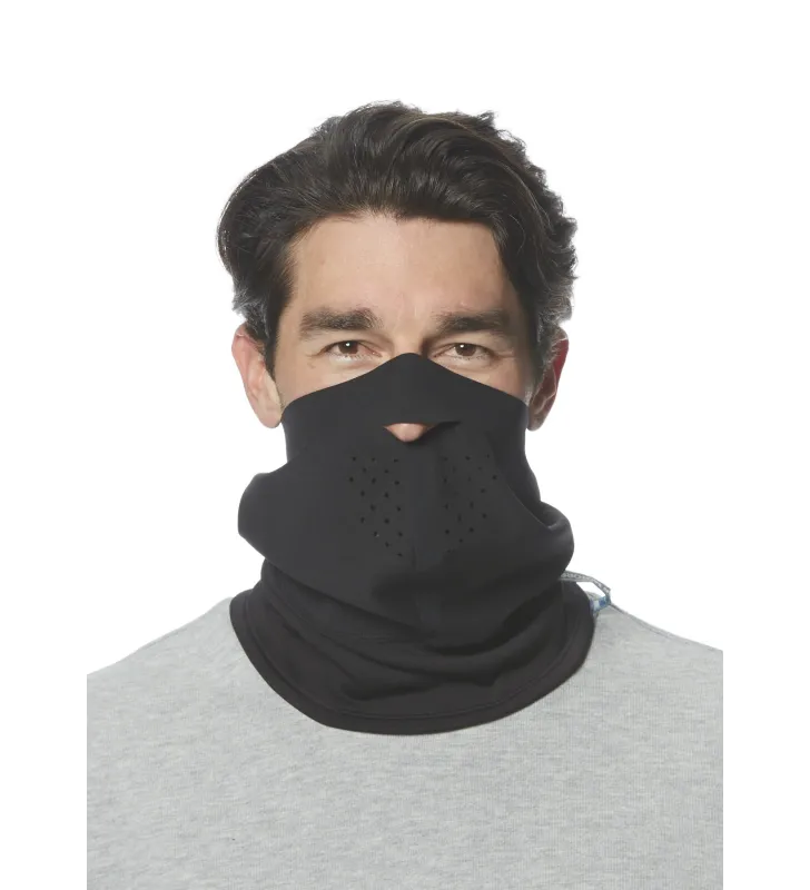 Neckwarmer Adventure Unisex Antracita