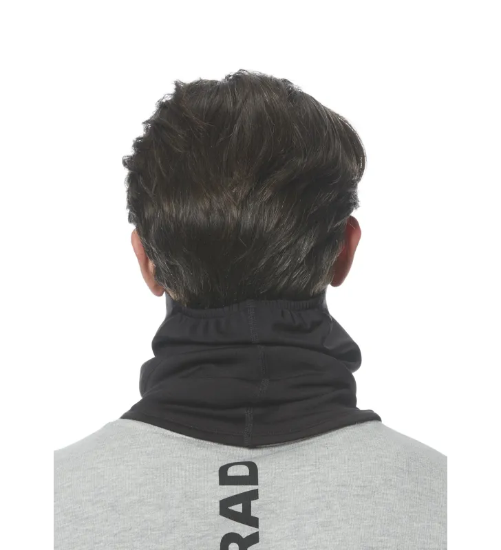 Neckwarmer Adventure Unisex Antracita