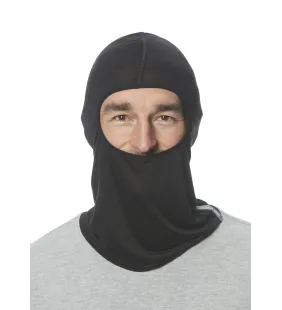 Pasamontañas Silk Unisex Antracita