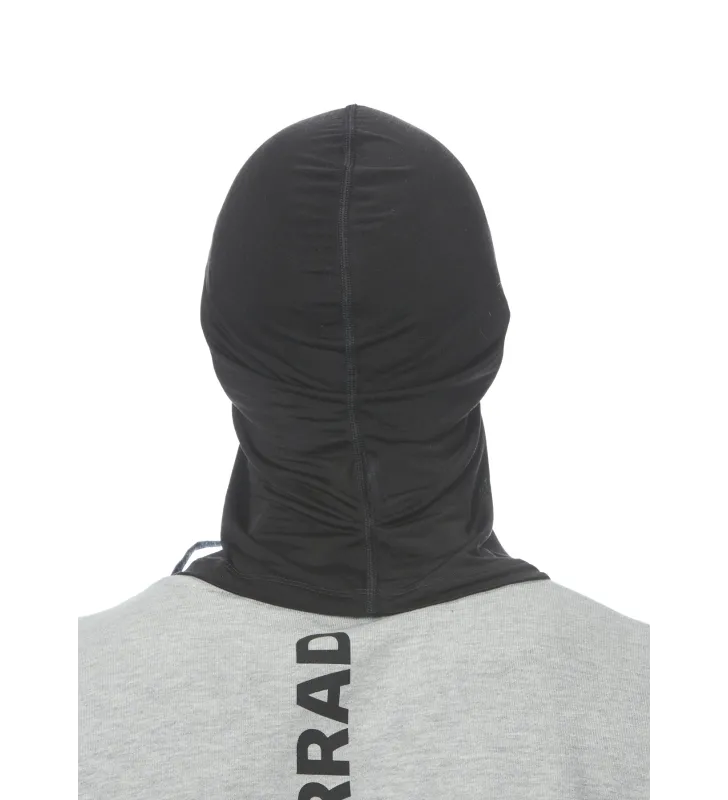 Pasamontañas Silk Unisex Antracita