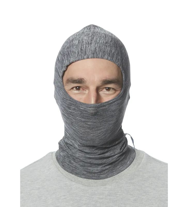 Pasamontañas TourSummer Unisex Antracita