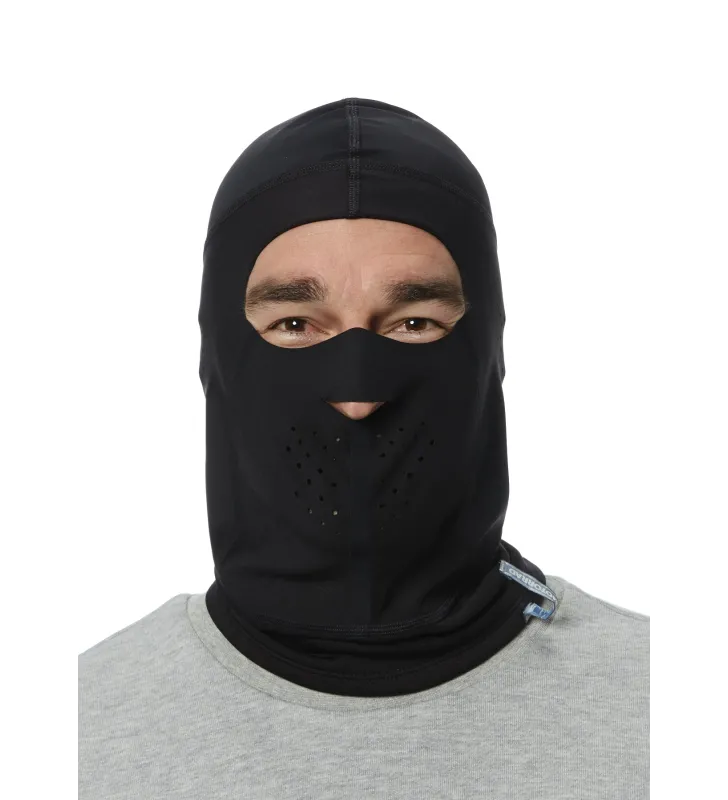 Pasamontañas TourWindbreaker Unisex Antracita