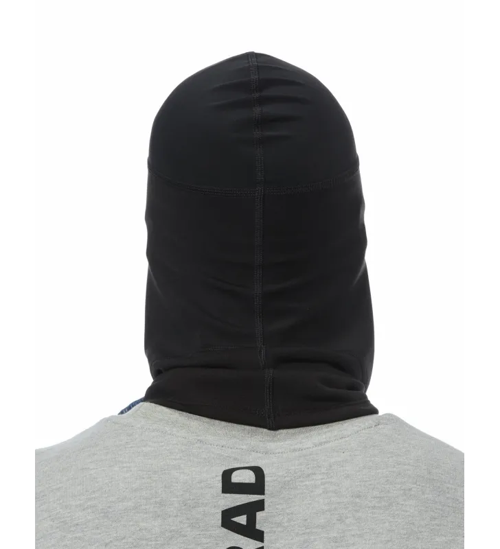 Pasamontañas TourWindbreaker Unisex Antracita