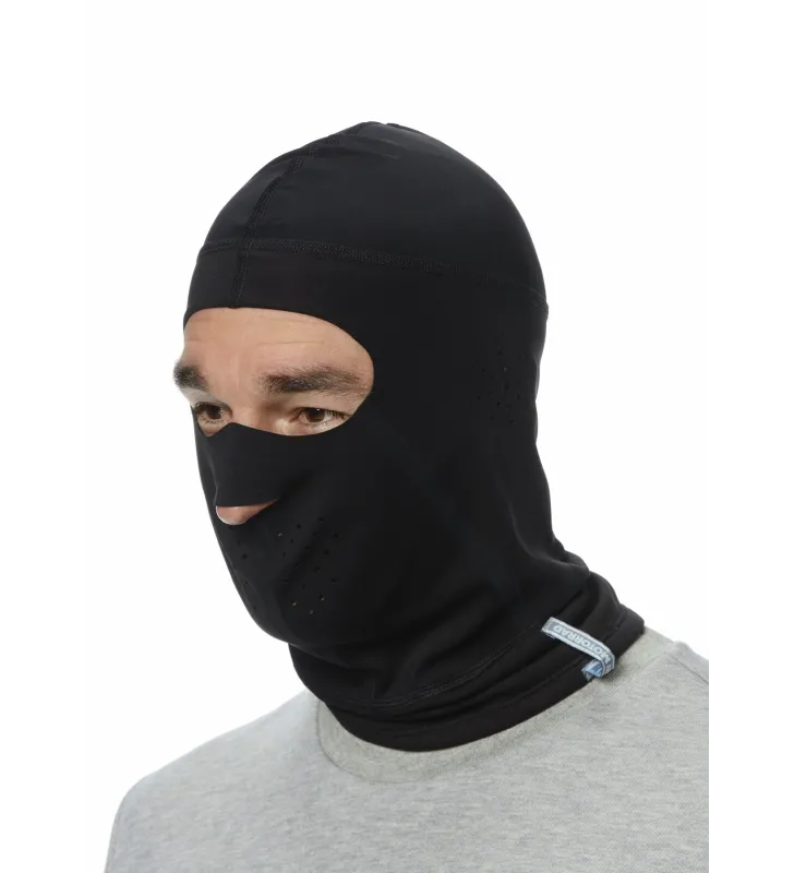 Pasamontañas TourWindbreaker Unisex Antracita