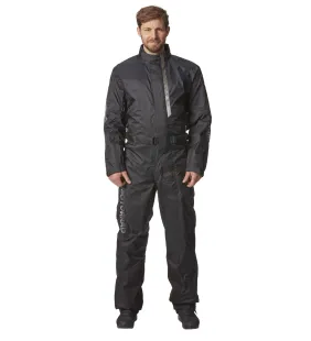 Impermeable ProRain Unisex Negro