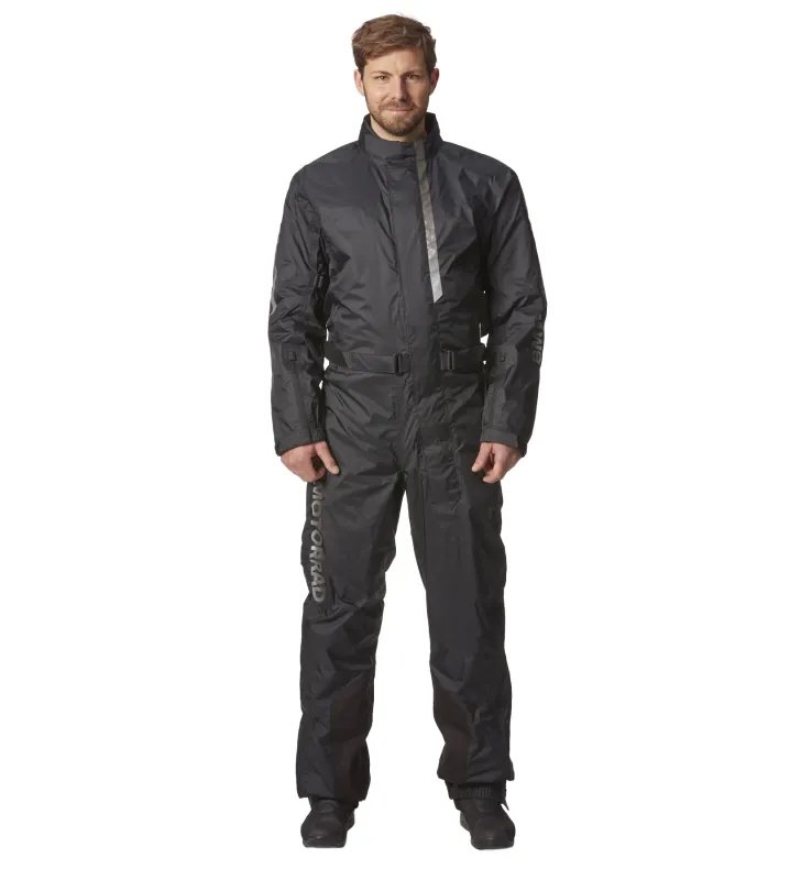 Impermeable ProRain Unisex Negro