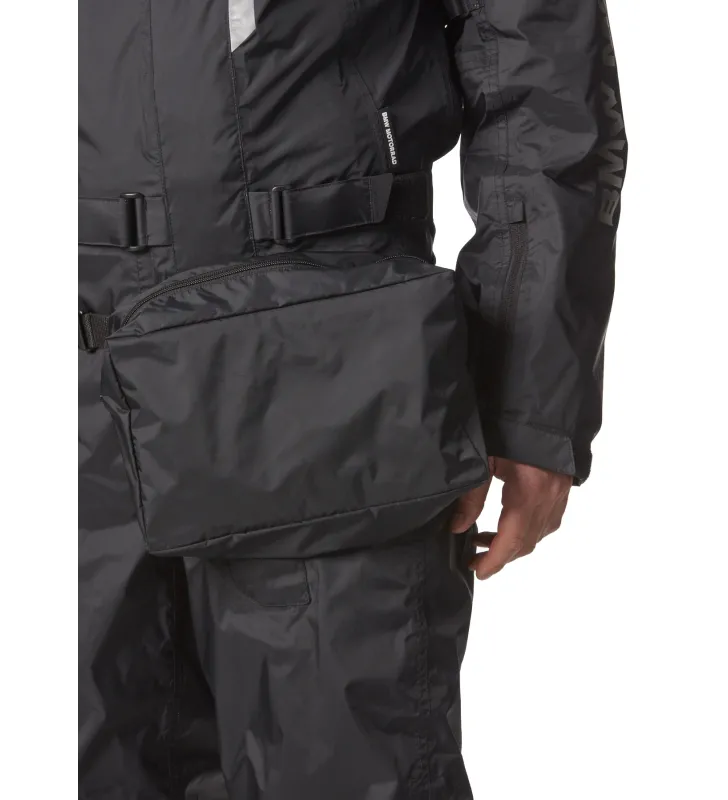 Impermeable ProRain Unisex Negro