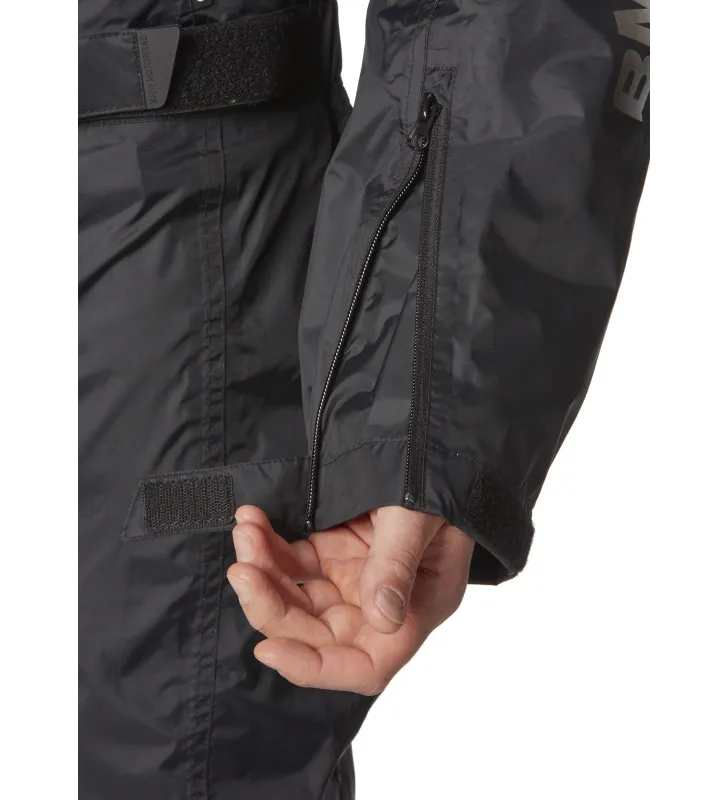 Impermeable ProRain Unisex Negro