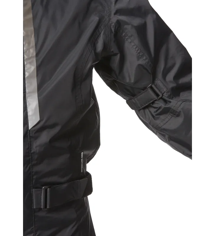 Impermeable ProRain Unisex Negro
