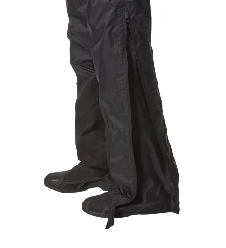 Impermeable ProRain Unisex Negro