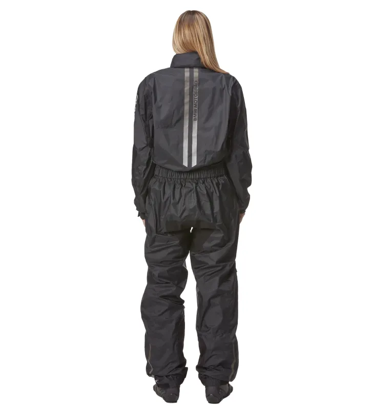 Impermeable ProRain Unisex Negro