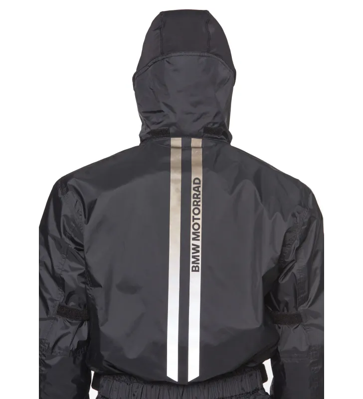 Impermeable ProRain Unisex Negro
