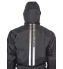 Impermeable ProRain Unisex Negro