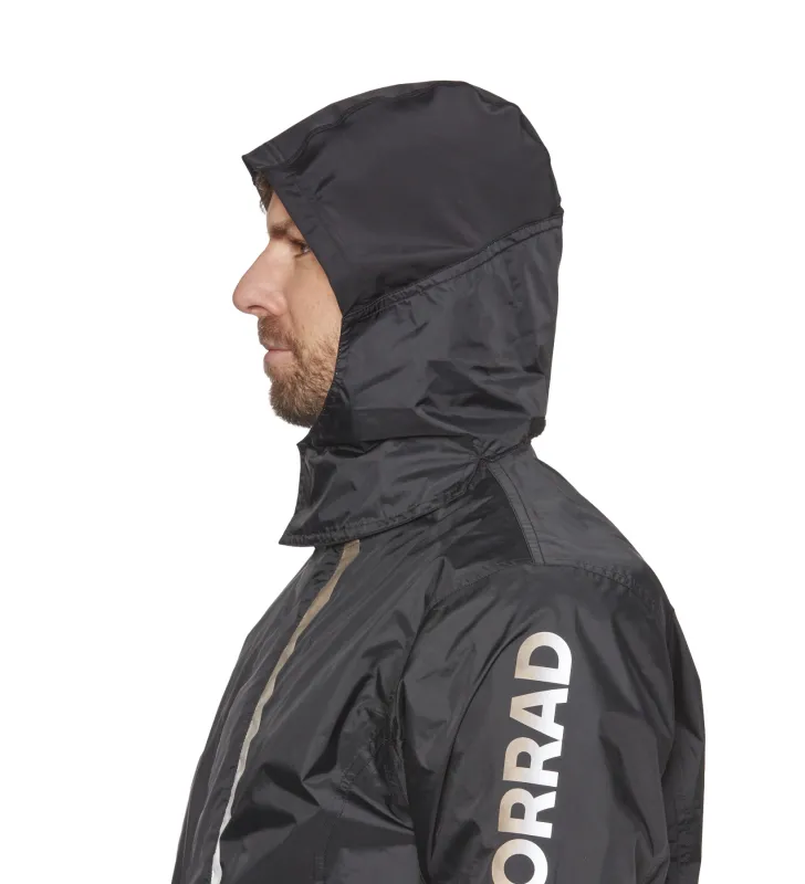 Impermeable ProRain Unisex Negro