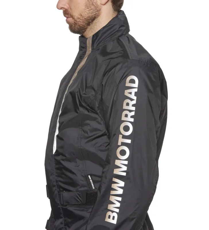 Impermeable ProRain Unisex Negro