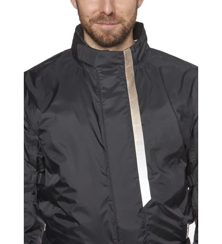 Impermeable ProRain Unisex Negro