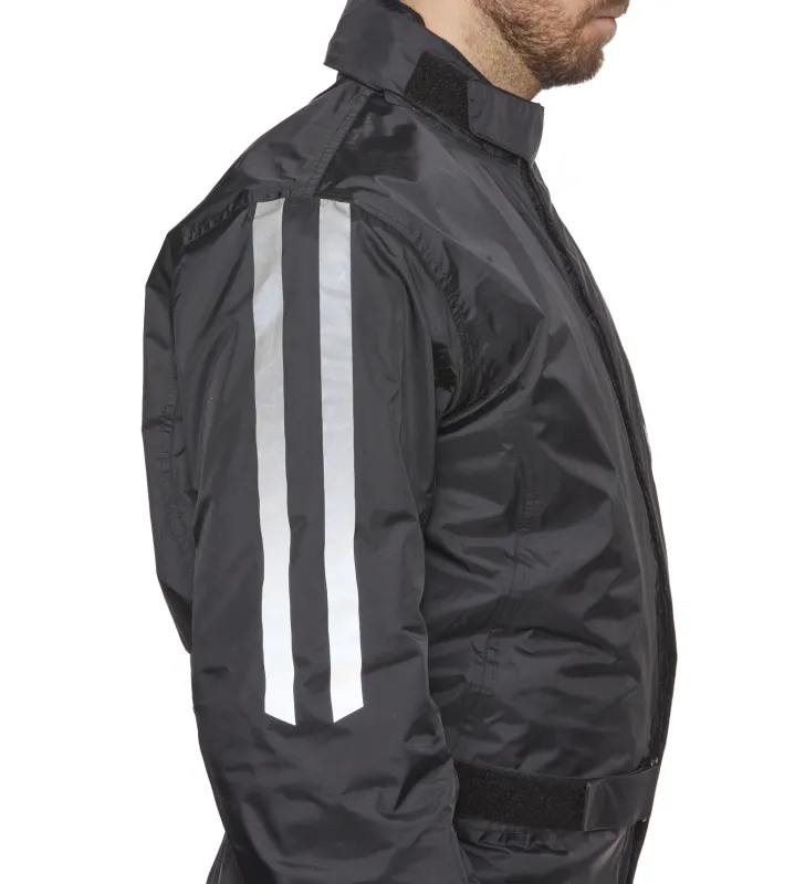 Impermeable ProRain Unisex Negro