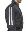 Impermeable ProRain Unisex Negro