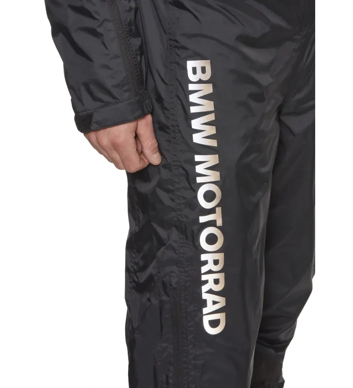 Impermeable ProRain Unisex Negro