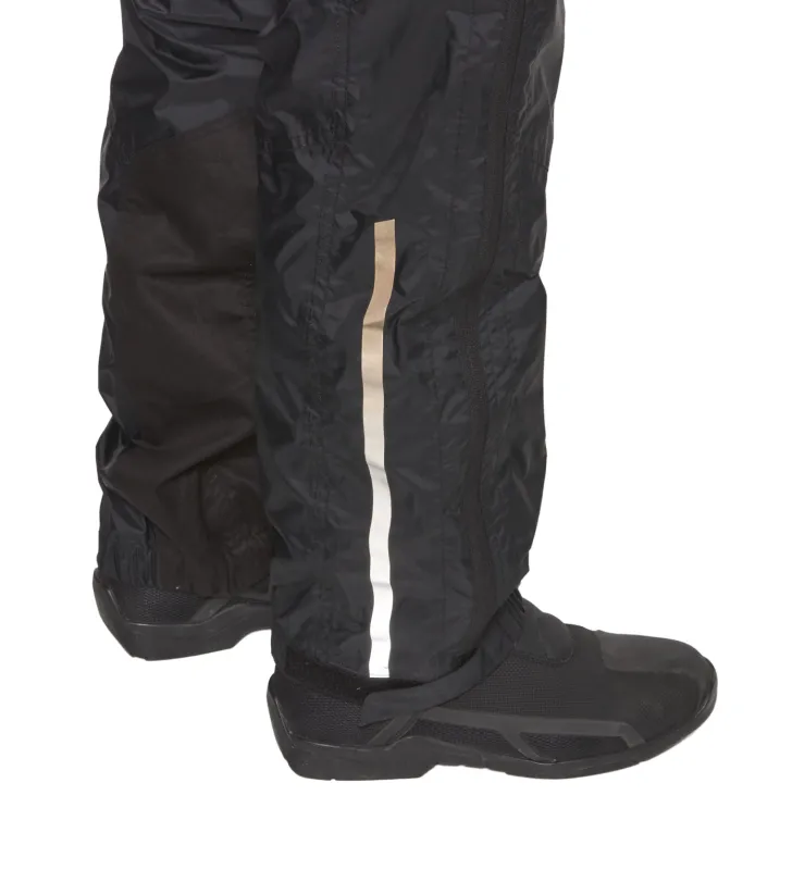 Impermeable ProRain Unisex Negro