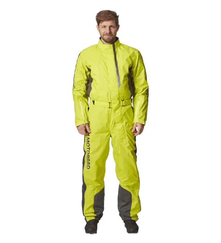 Impermeable ProRain Unisex Neon