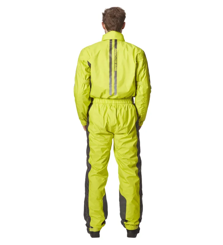 Impermeable ProRain Unisex Neon