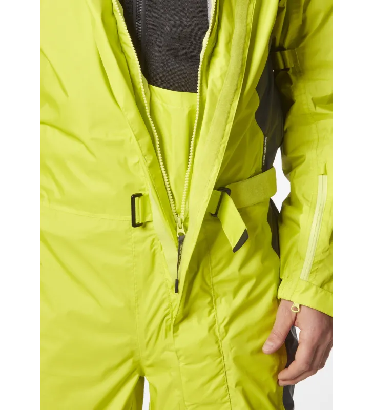 Impermeable ProRain Unisex Neon