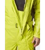 Impermeable ProRain Unisex Neon