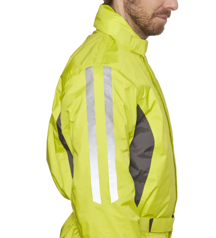 Impermeable ProRain Unisex Neon